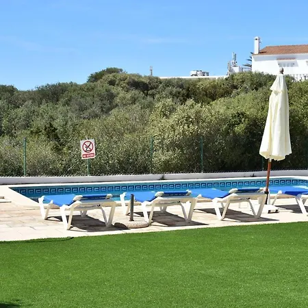 Villa 3 Bedroom Villa, Pool, 500m To Beach, Cala En Blanes *