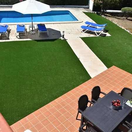 3 Bedroom Villa, Pool, 500m To Beach, Cala En Blanes Willa Cala'N Blanes (Menorca)