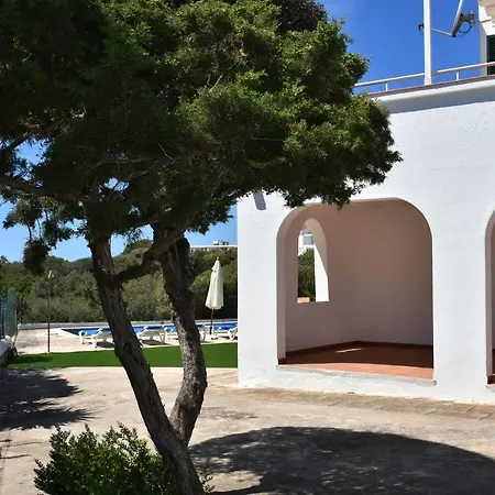 3 Bedroom Villa, Pool, 500m To Beach, Cala En Blanes