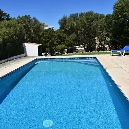 3 Bedroom Villa, Pool, 500m To Beach, Cala En Blanes Villa *