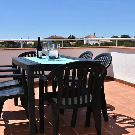 Villa 3 Bedroom Villa, Pool, 500m To Beach, Cala En Blanes *