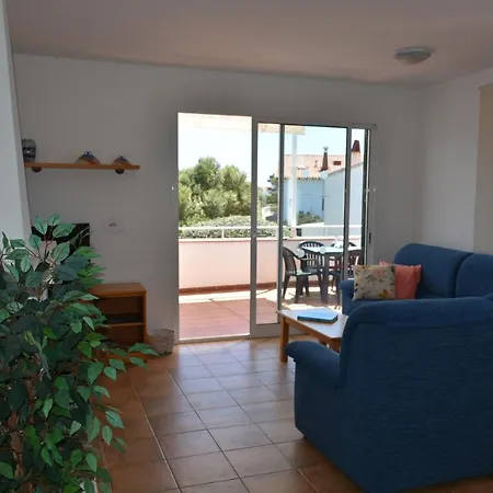 Вилла 3 Bedroom Villa, Pool, 500m To Beach, Cala En Blanes